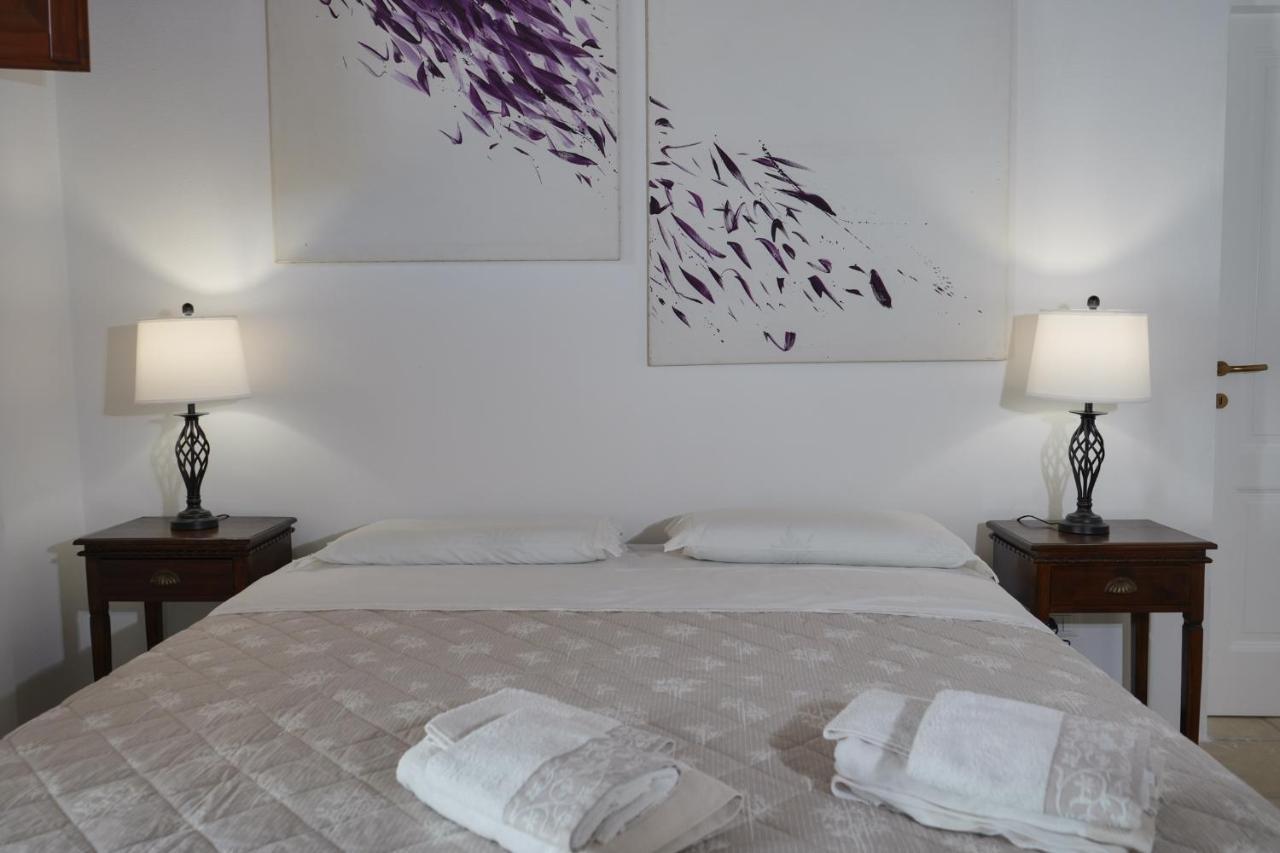 Soleto Palazzo Salvatori酒店 外观 照片